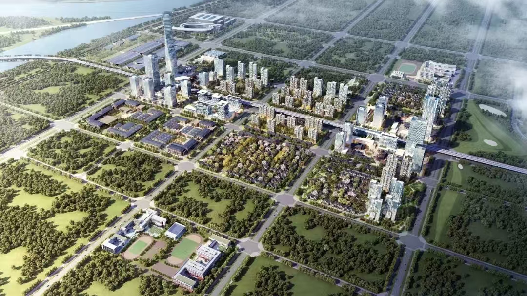 展商推介 | 翱翔小镇发力低空经济，亮相低空盛会！