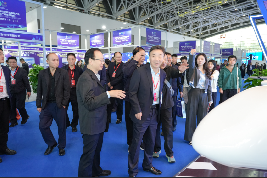 2025展览现场回顾