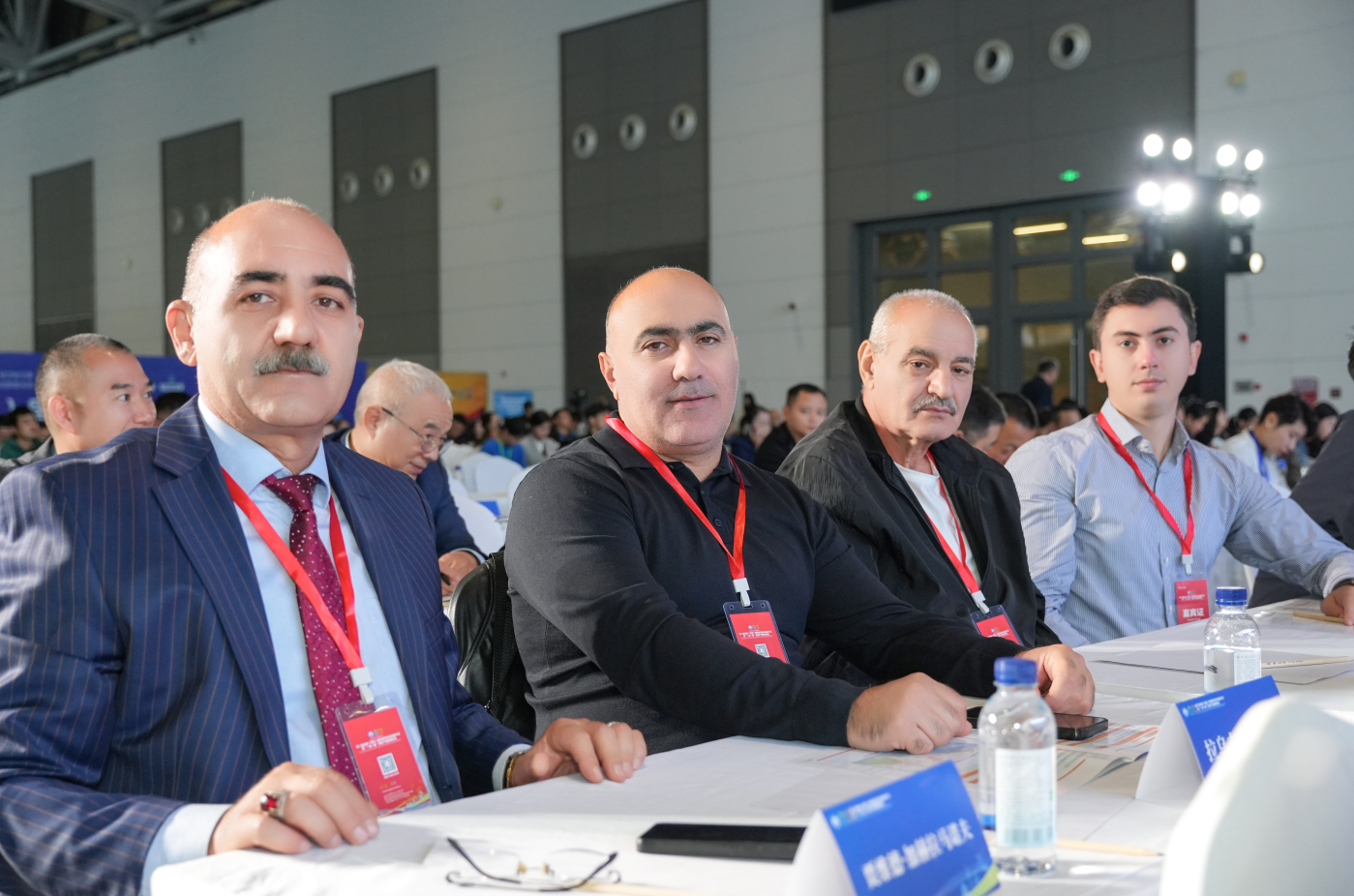 2025低空大会-开幕式、分论坛