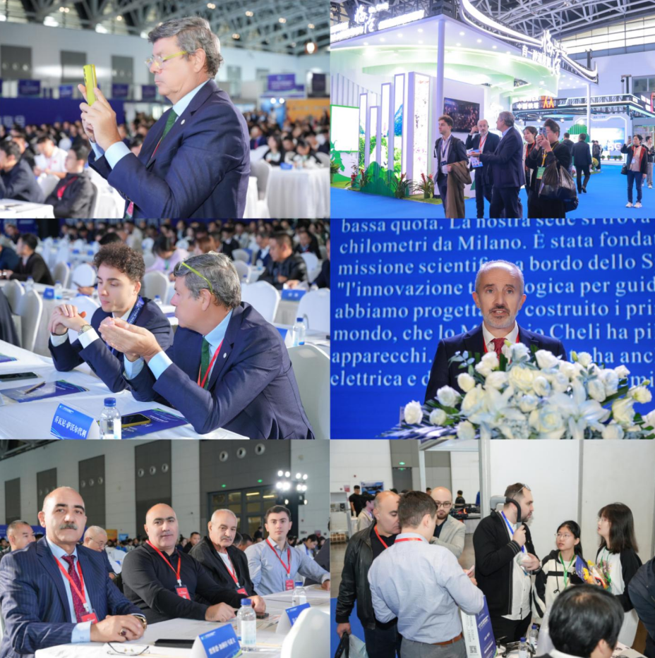 倒计时11天 | 展商推介：云科智控科技有限公司