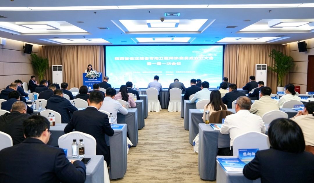 全国首个!陕西省低空装备专用计量技术委员会正式成立,为低空经济装上“安全芯”