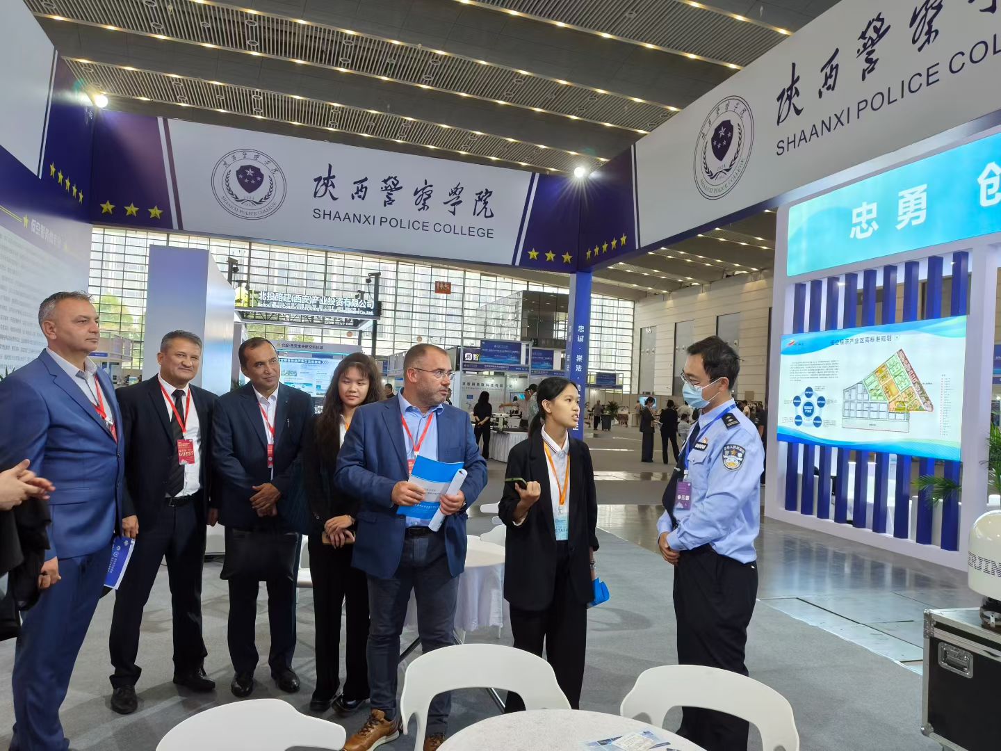 2026第三届低空经济发展大会暨低空产业连博览会现场回顾